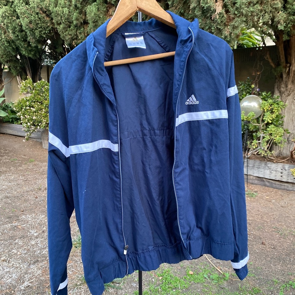 adidas Y2k jacket